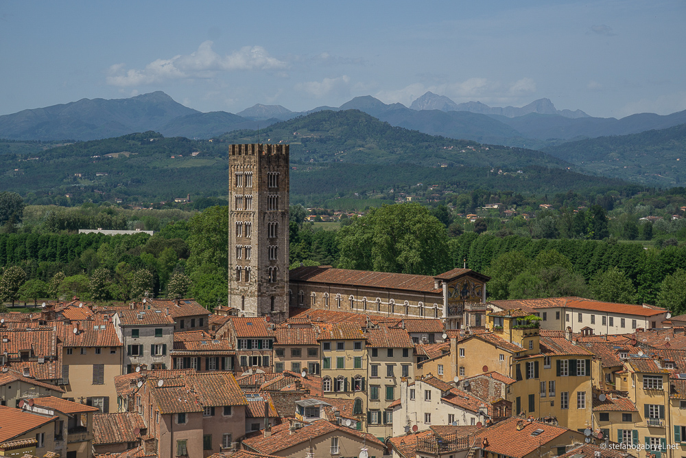 Best Day Trips from Lucca: Hiking into Nature