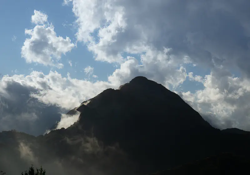Apuan Alps