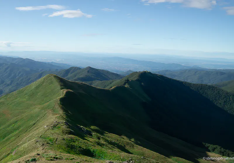Monte Gennaio