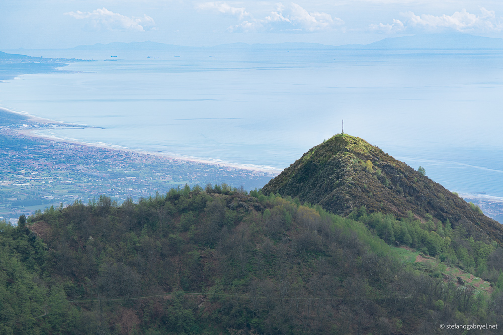 Best Nature Reserves in Tuscany You've Never Heard Of