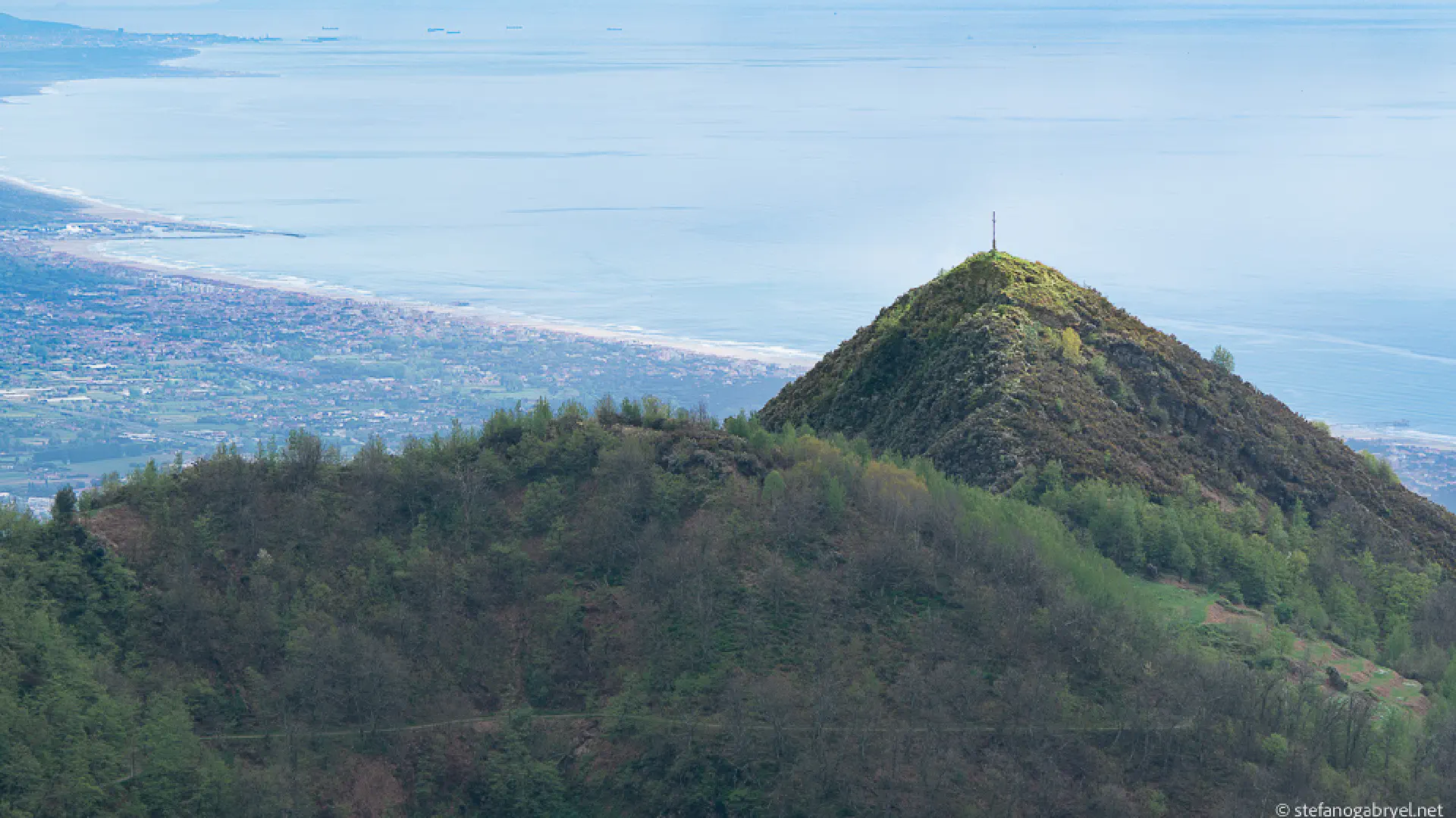 Best Nature Reserves in Tuscany You've Never Heard Of