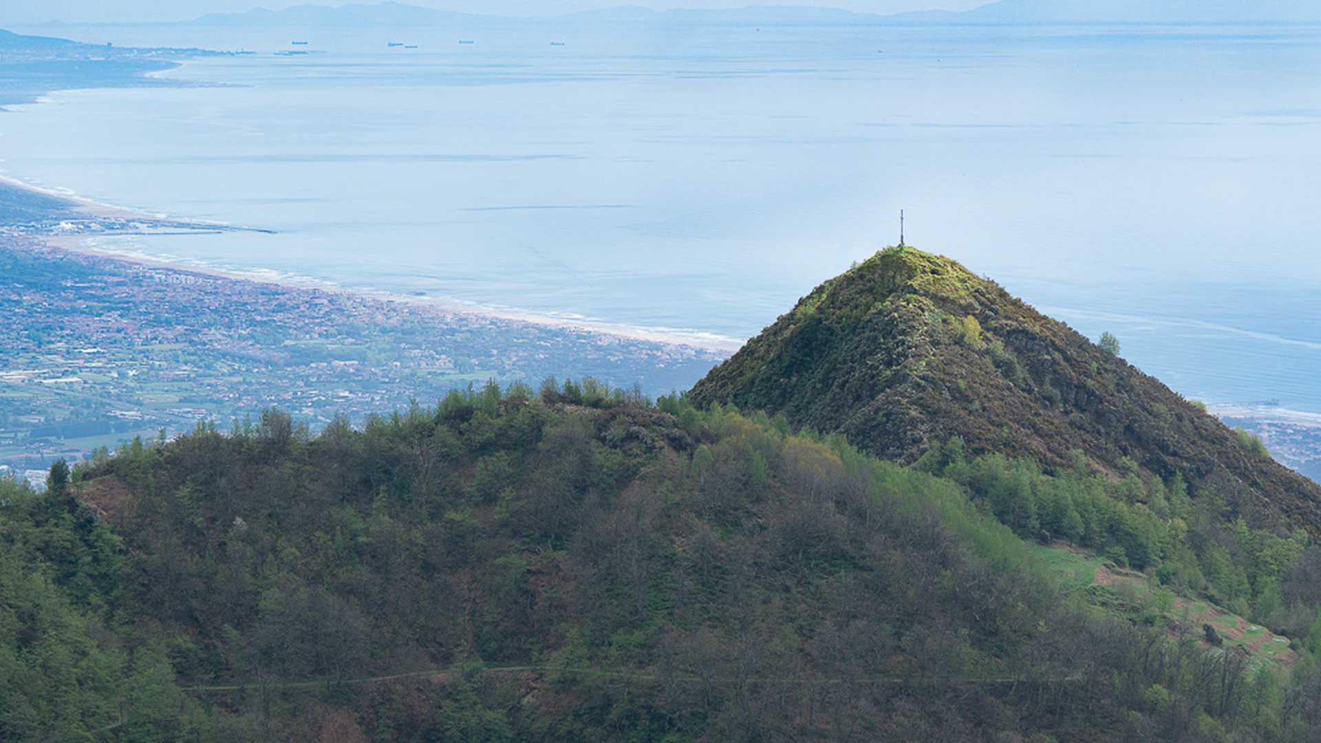 Best Nature Reserves in Tuscany You've Never Heard Of