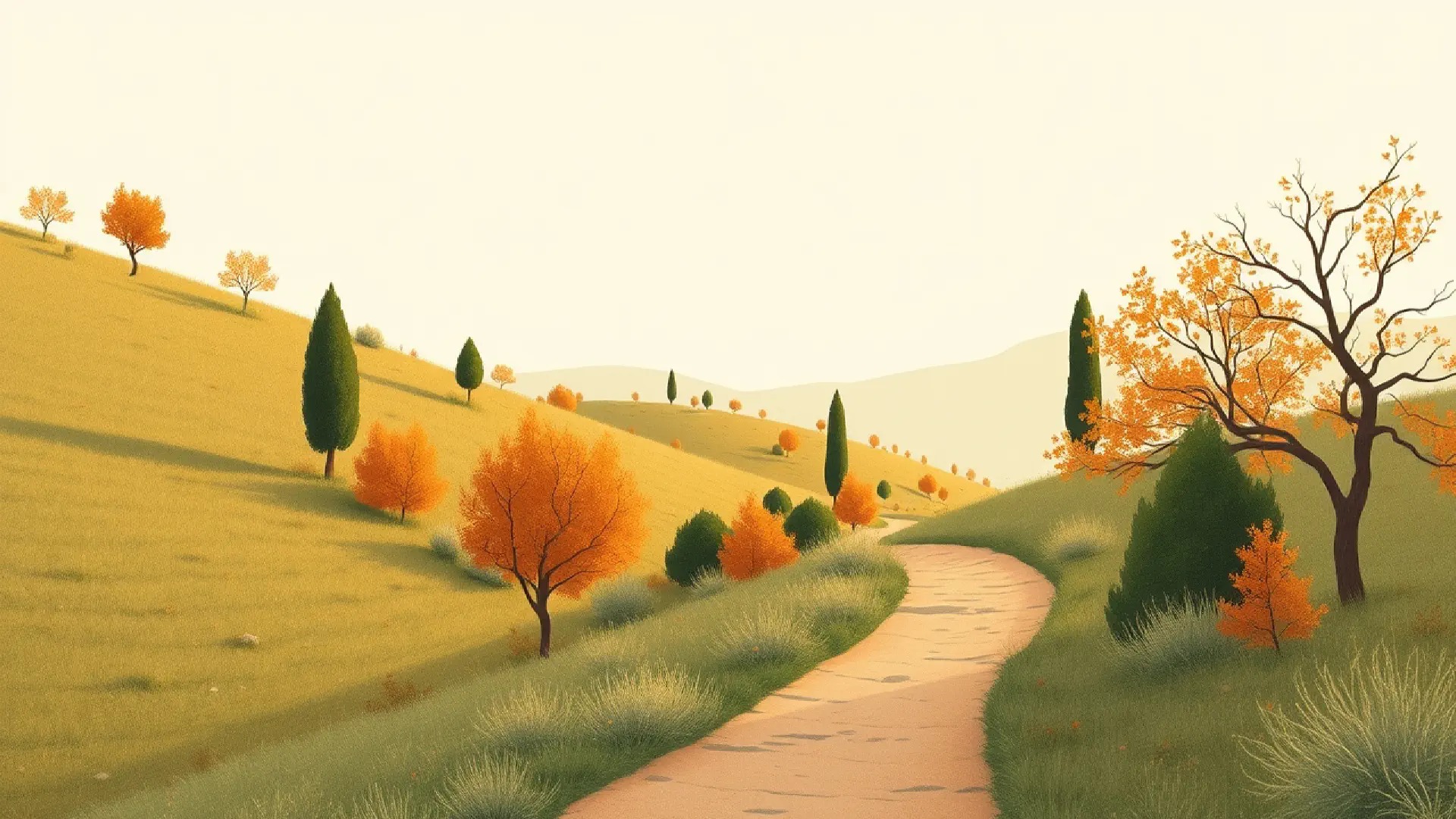 Best Time to Visit Tuscany for Hiking