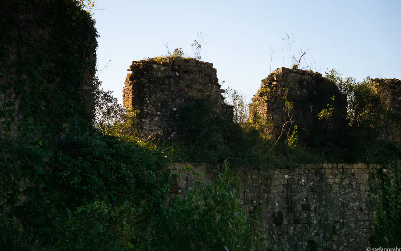 Hidden Tuscany