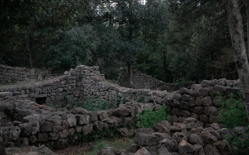 Hidden Tuscany