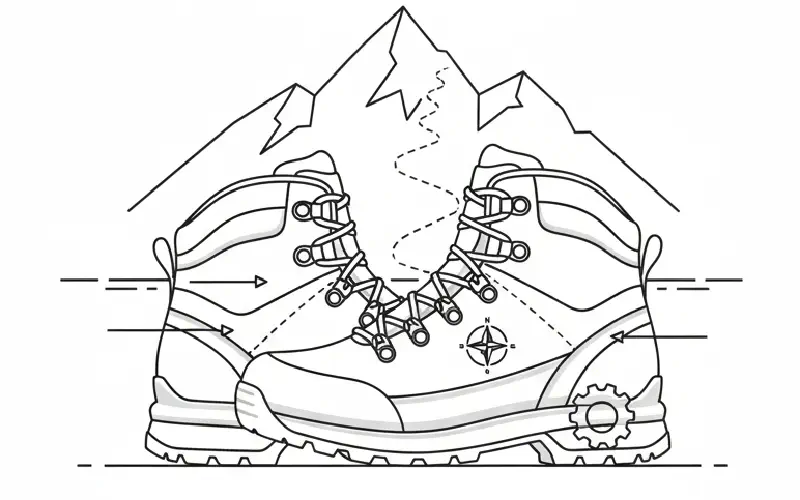 Hiking