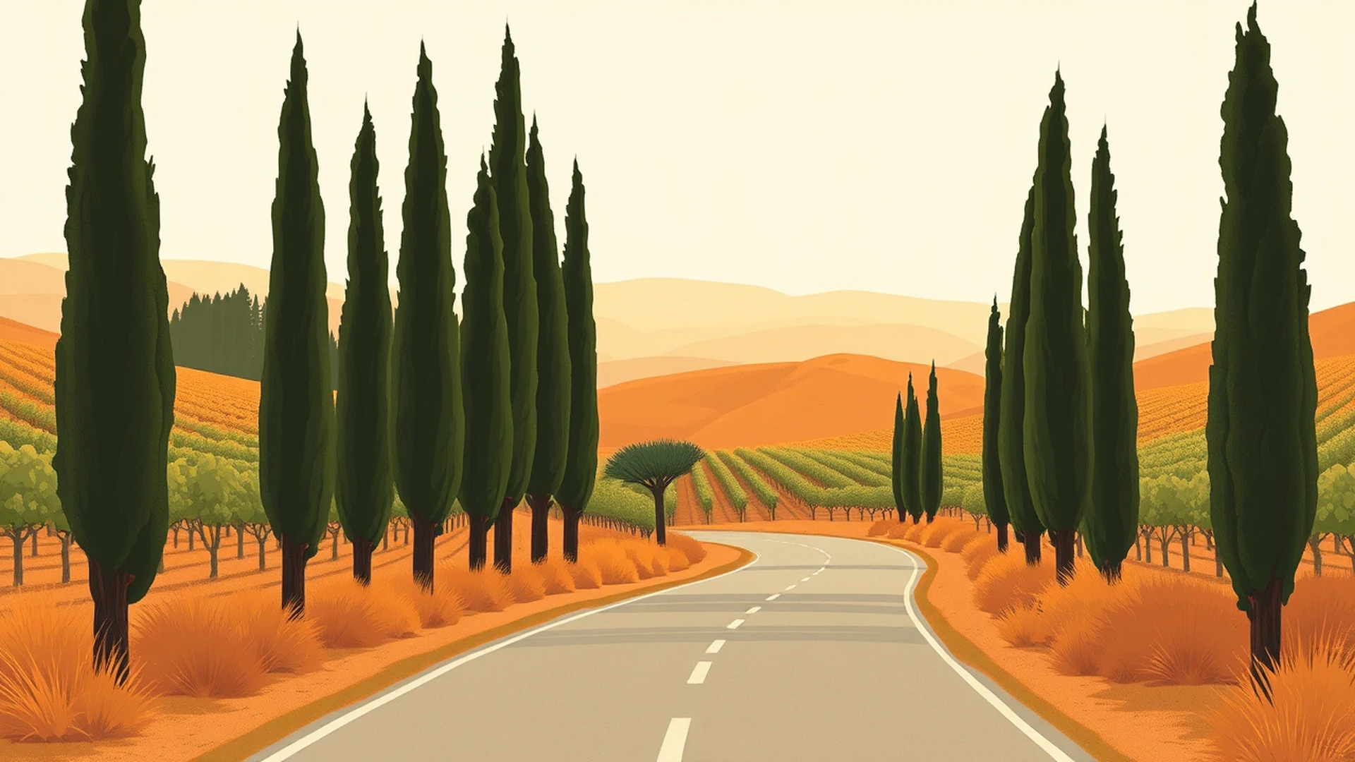 Do You Need a Car in Tuscany? Honest Guide