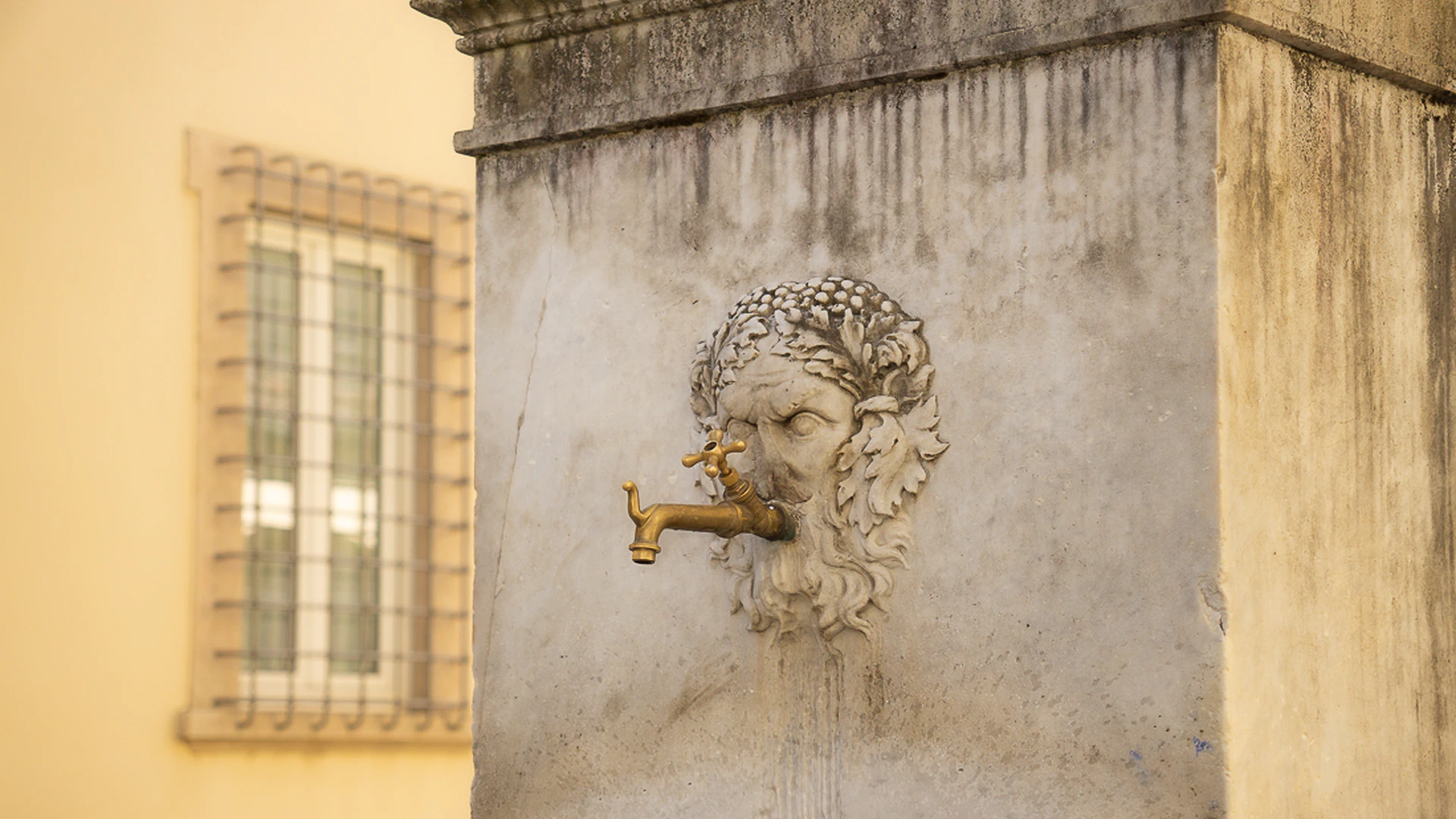 Can You Drink the Water in Tuscany?