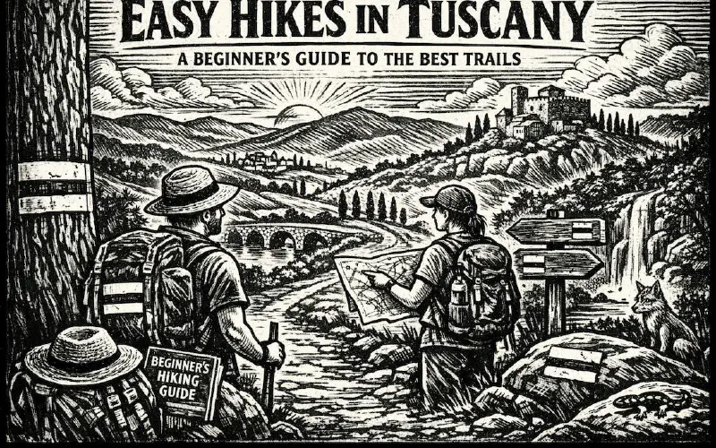 Hiking