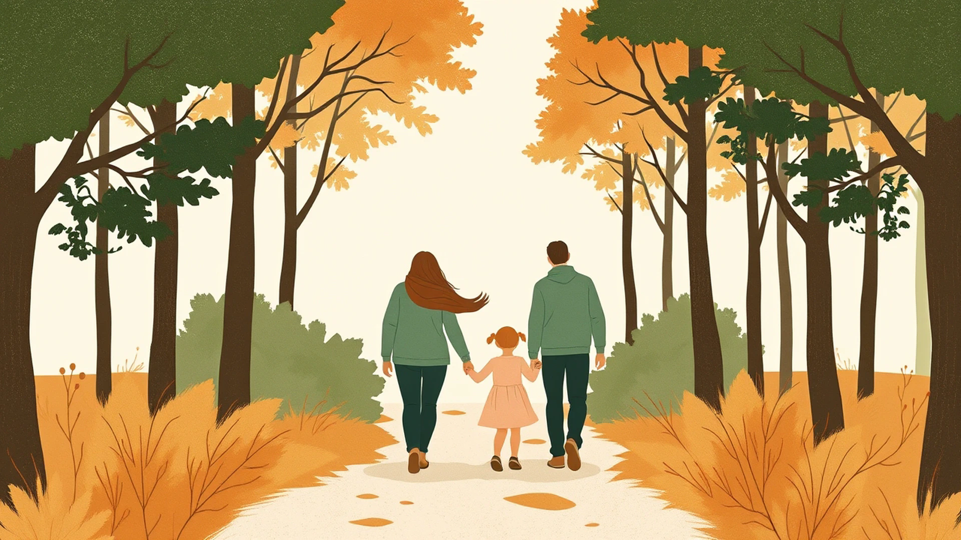 Family Hiking in Tuscany: Where to Take Your Kids
