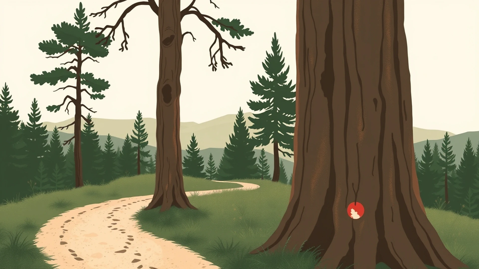 Hiking Trails in Tuscany: What No One Tells You