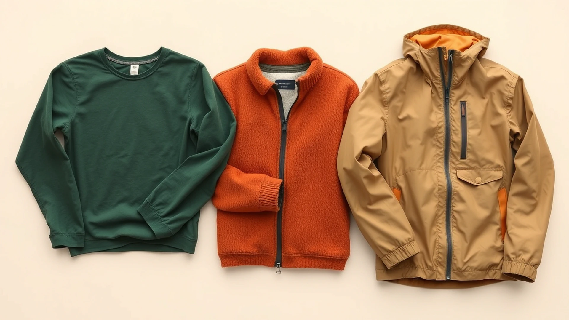 Mountain Hiking Layering System: Essential Guide