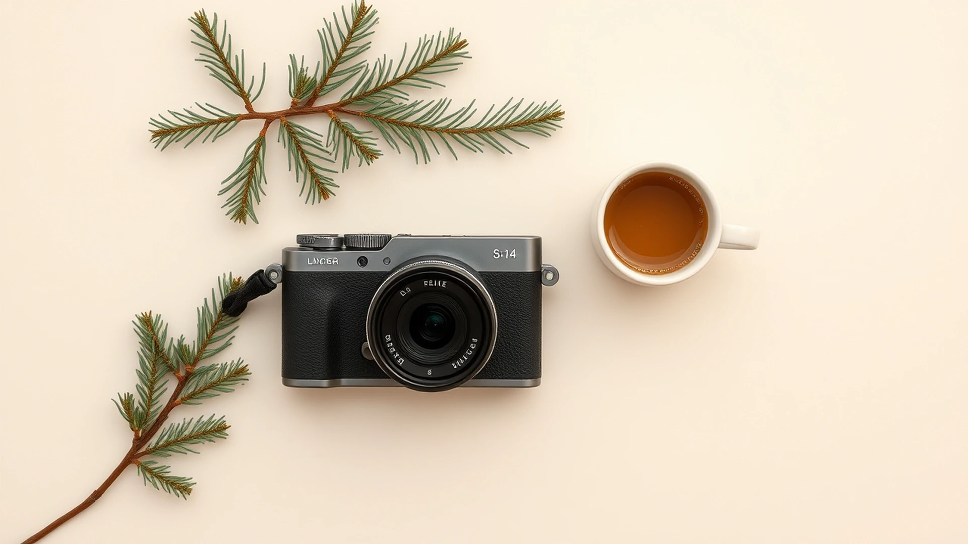 My Lightweight Photography Setup for Mountain Hiking