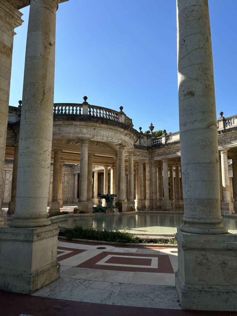 Montecatini Terme: Base for Exploring Tuscany's Nature