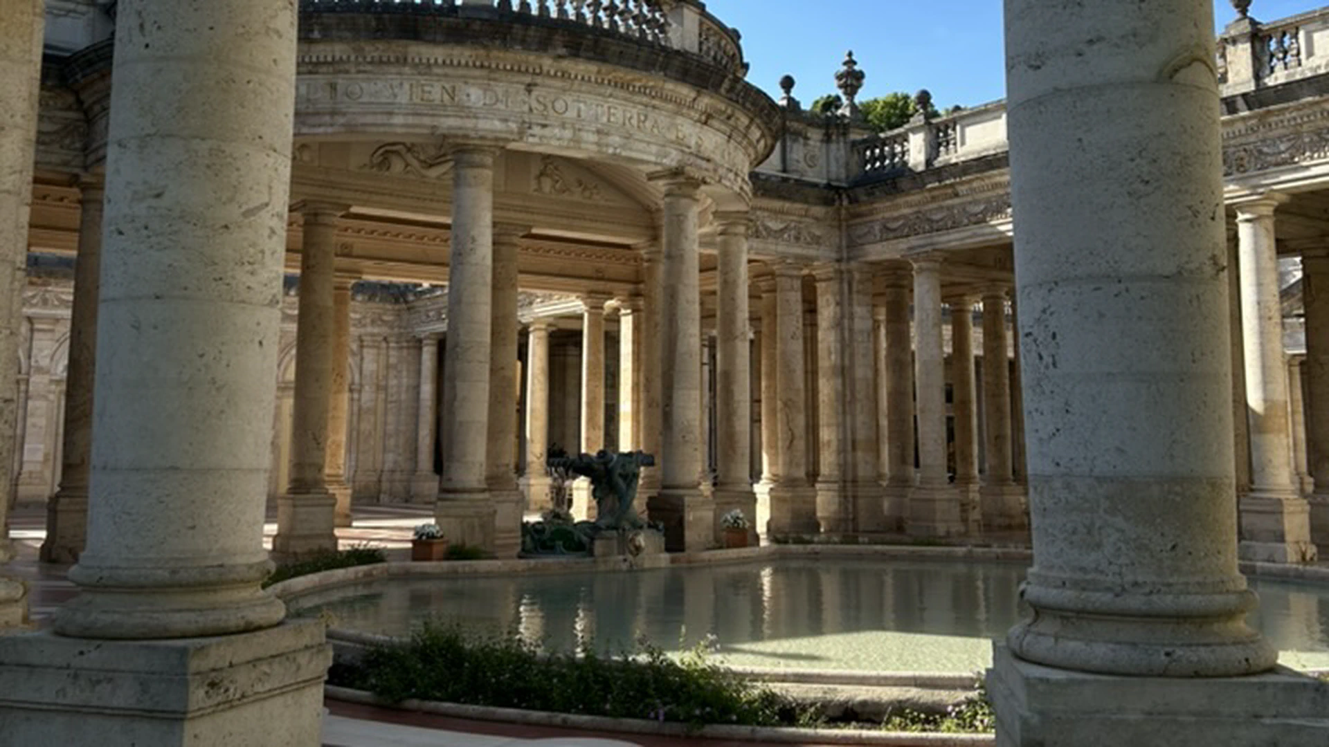 Montecatini Terme: What to Do & Day Trips