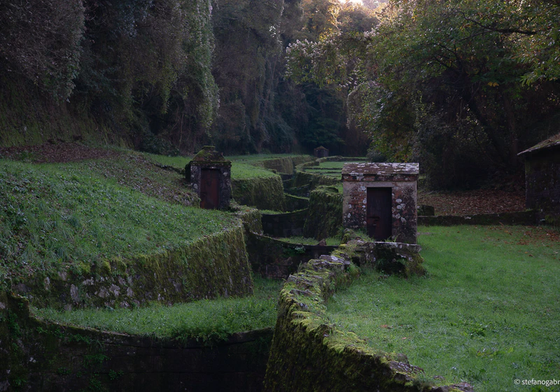 Acquedotto Nottolini