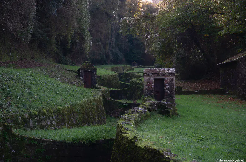 acquedotto nottolini