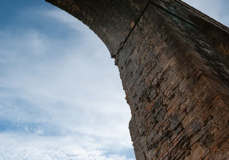 Aqueduct Arc