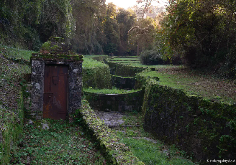 Nottolini Aqueduct
