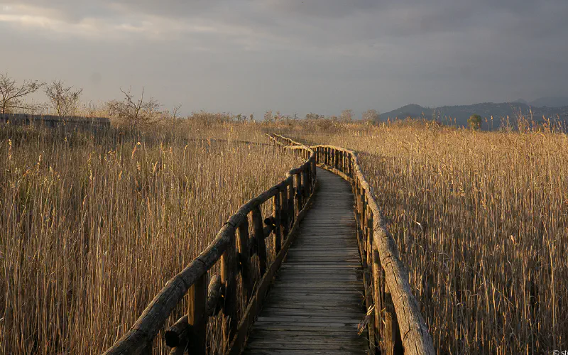 Hidden Tuscany
