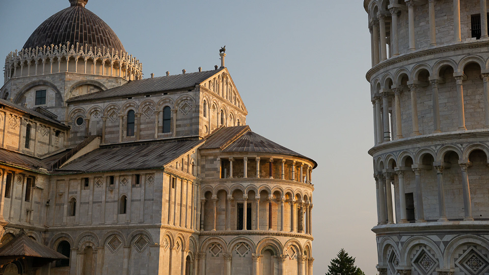 Pisa: Base for Exploring Tuscany's Hidden Nature