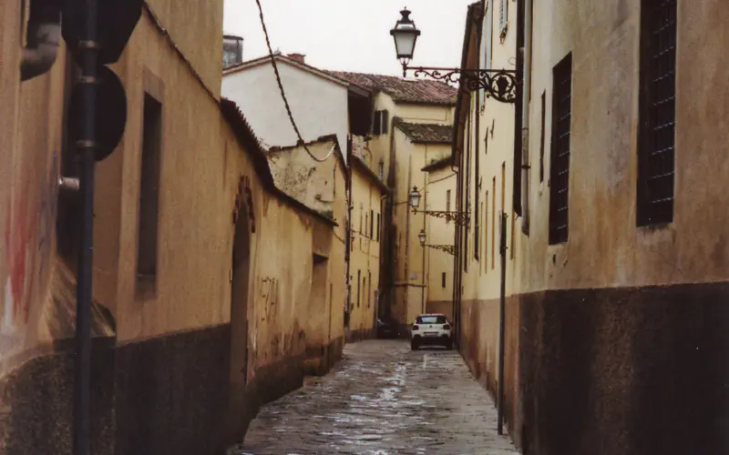 Hidden Tuscany