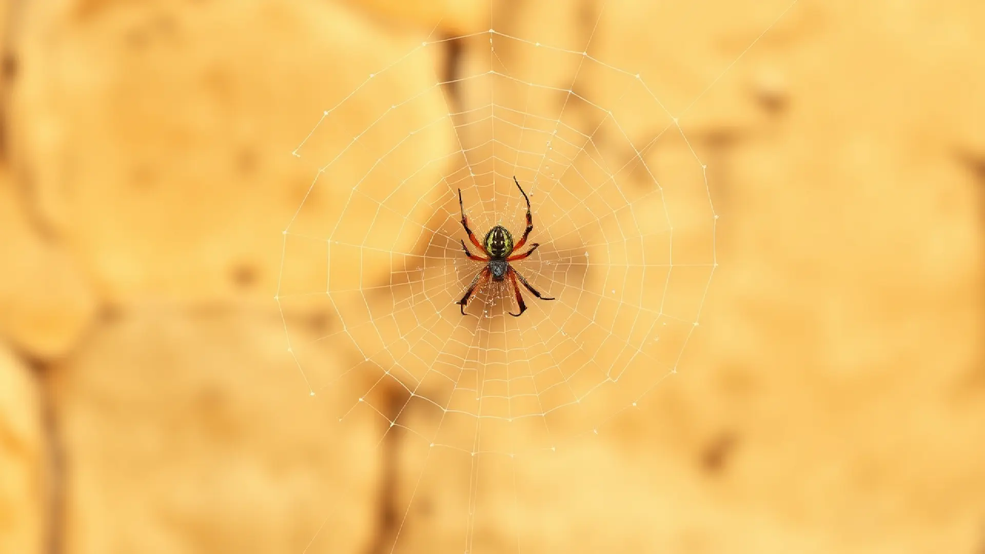 Poisonous Spiders in Italy: A Hiker's Guide