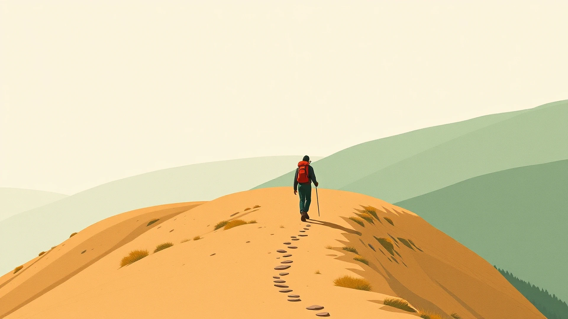 Solo Hiking in Tuscany: Is It Safe to Go Alone?