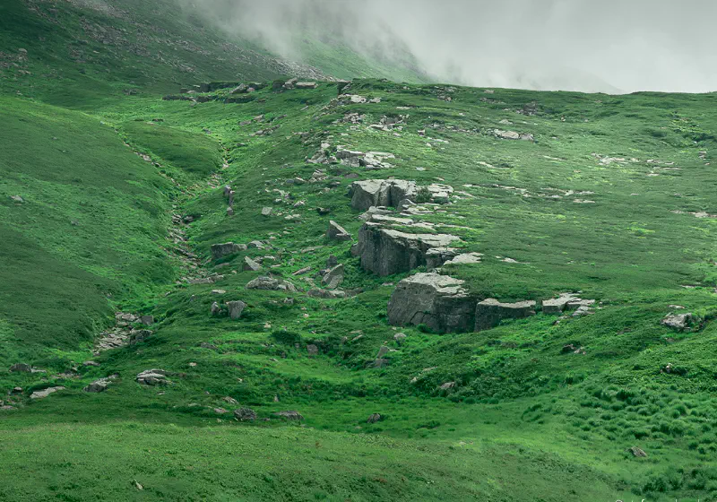 Appennines Mountains Like Scottish Highlands1
