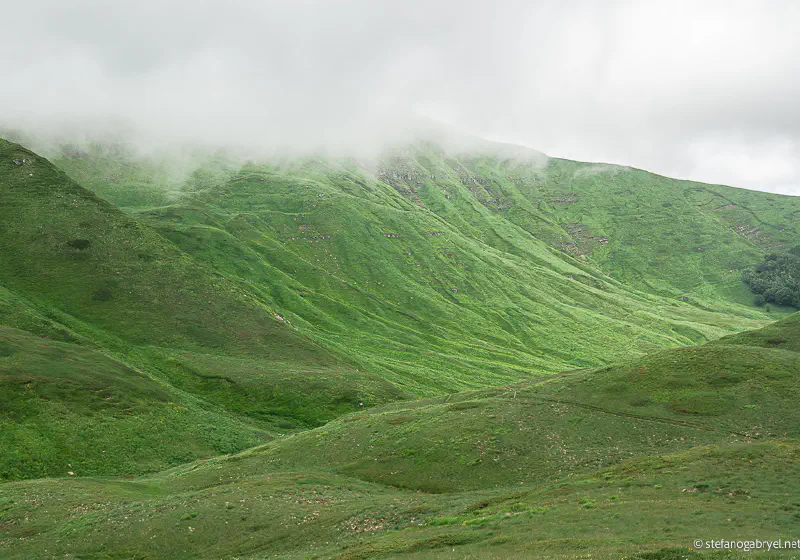 Appennines Mountains Like Scottish Highlands2