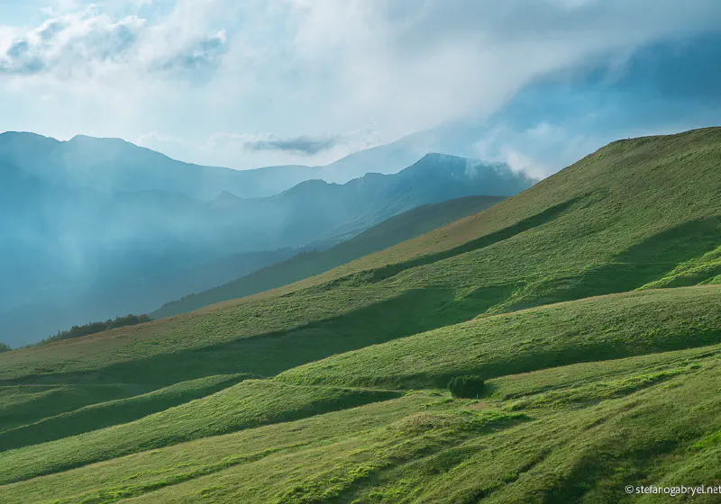 Appennines Mountains Like Scottish Highlands3