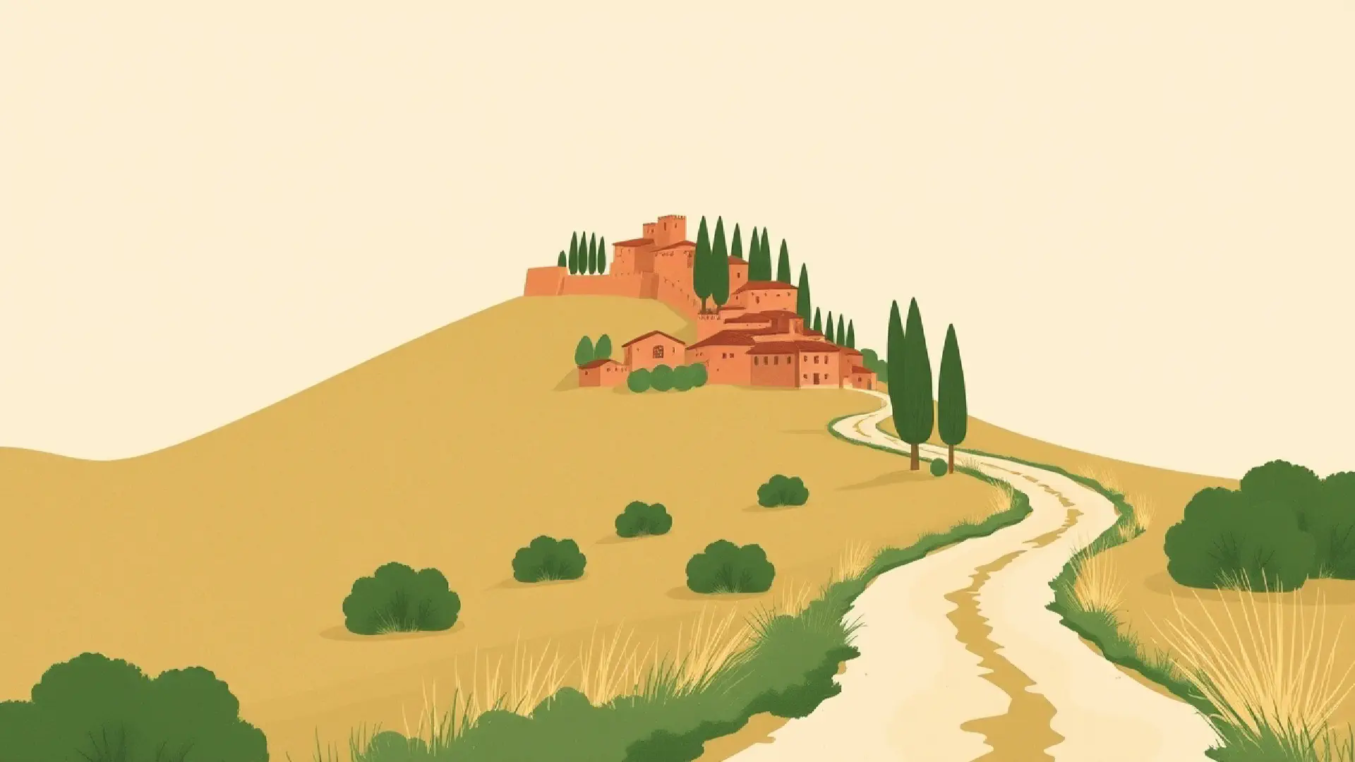 Things to Do in Tuscany Besides Wine Tours