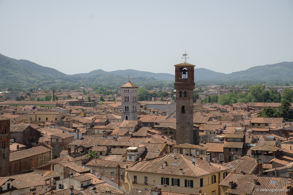 Trekking from Lucca: Easy Trails to Wild Peaks