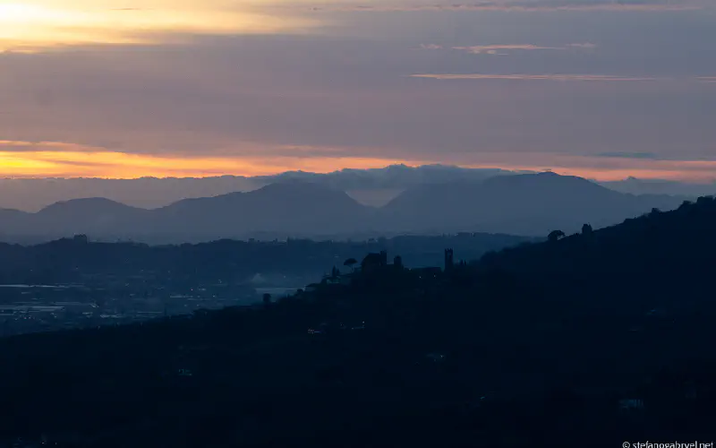 Hidden Tuscany