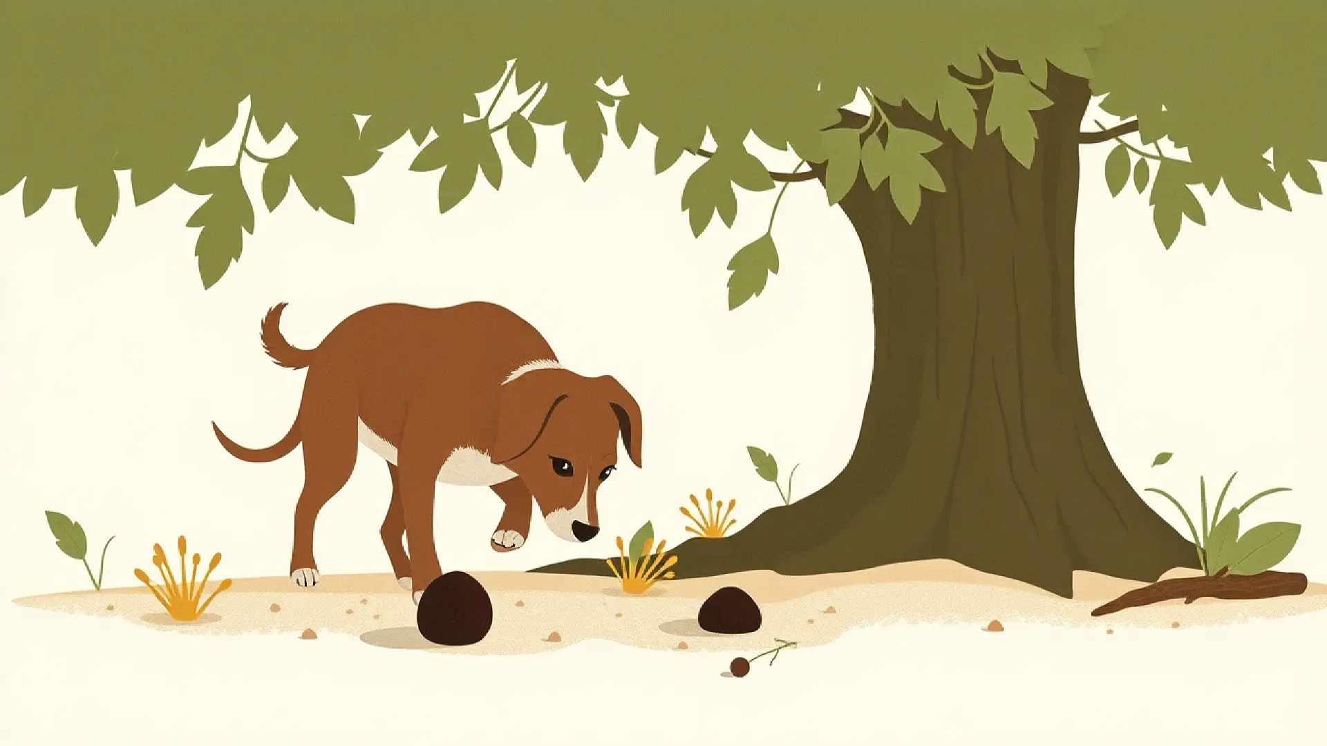Truffle Hunting in Tuscany: What to Know