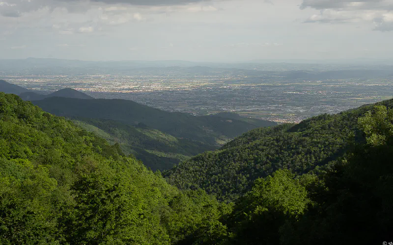 Hidden Tuscany