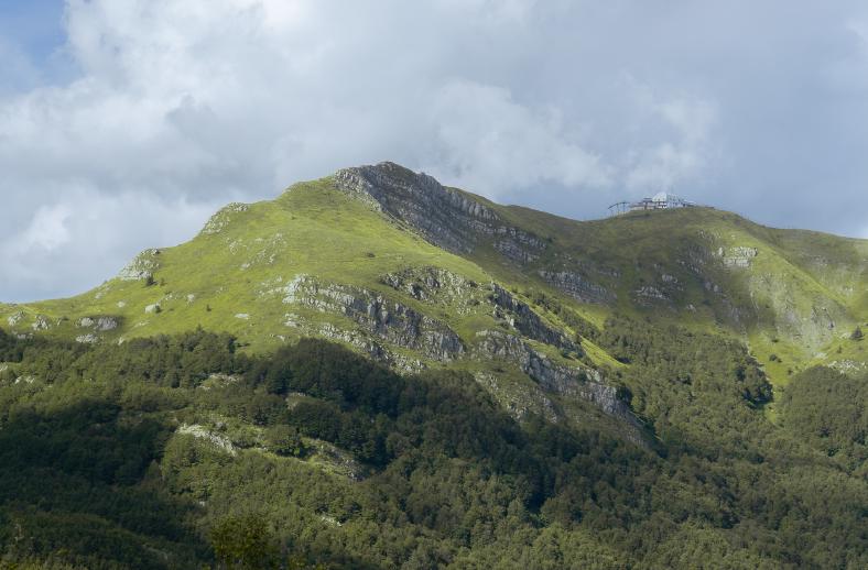 mountains at lago nero2
