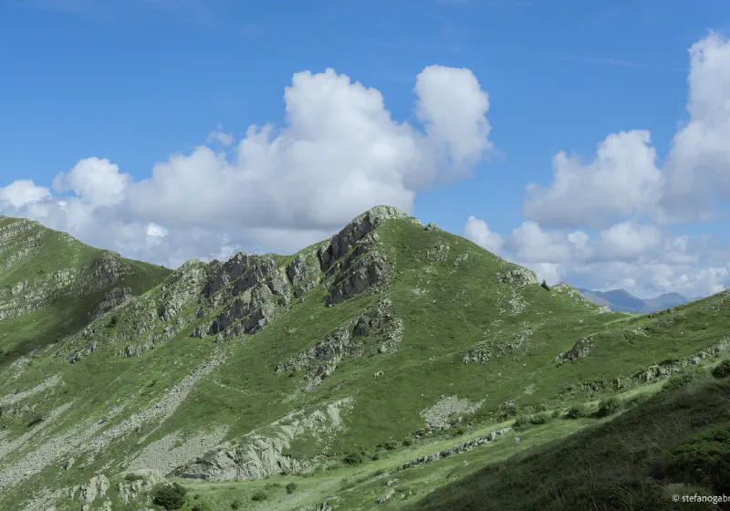 Lago Nero - Tuscany Apennines Mountain Tour