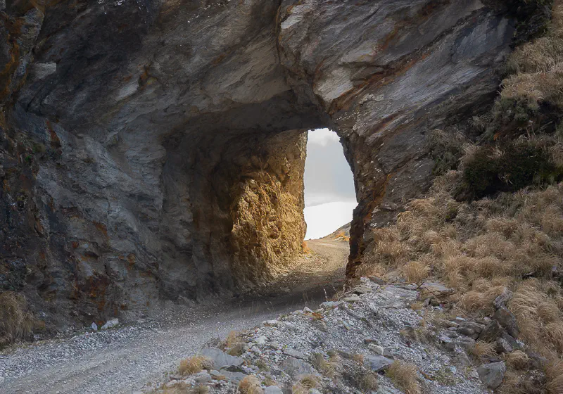 Marmifera del Corchia Private Tour: Marble Quarry Roads & Alpine Scenery