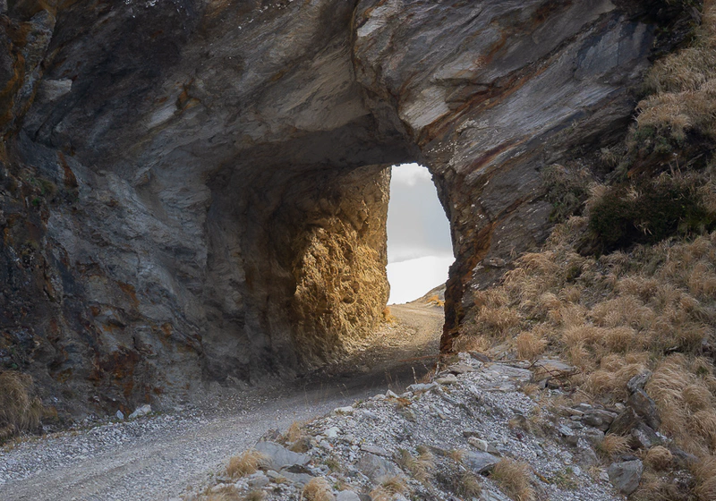 Marmifera del Corchia Private Tour: Marble Quarry Roads & Alpine Scenery