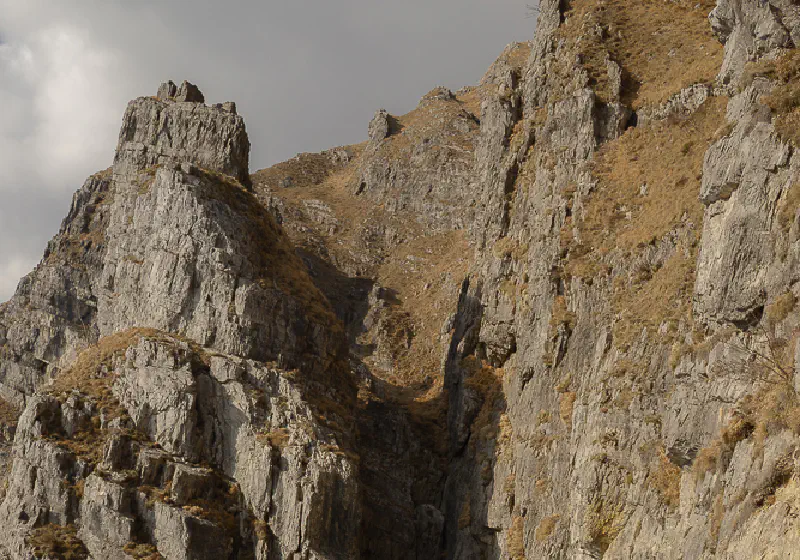 Marmifera del Corchia Private Tour: Marble Quarry Roads & Alpine Scenery