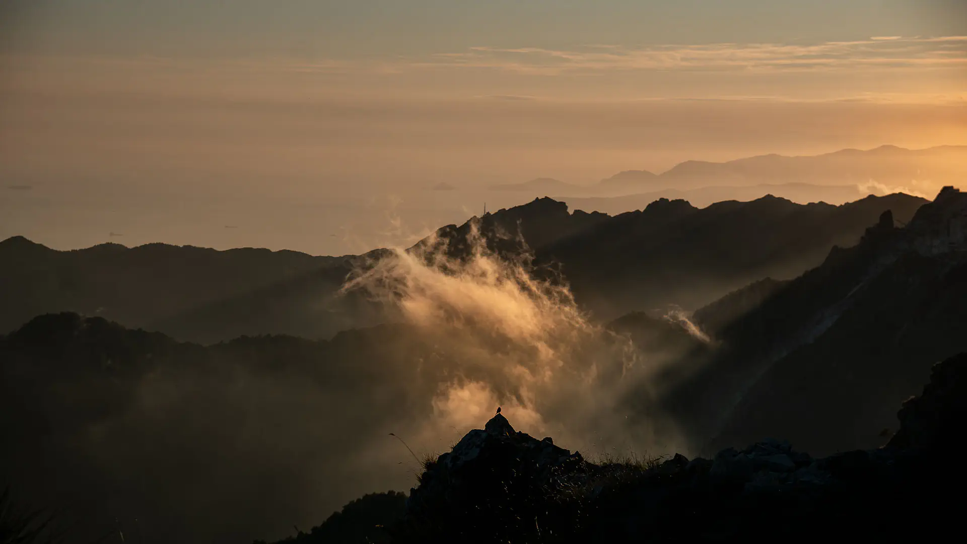 Marmifera del Corchia Private Tour: Marble Quarry Roads & Alpine Scenery