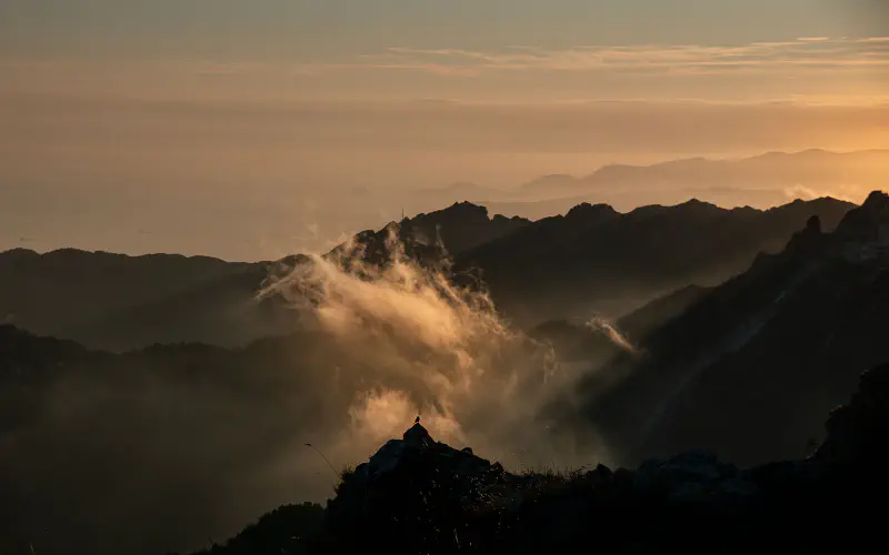 Marmifera del Corchia Private Tour: Marble Quarry Roads & Alpine Scenery