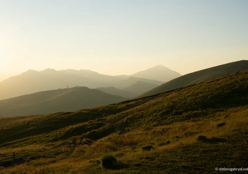 Monte Gennaio Summit Tour: A Private Journey Above the Clouds