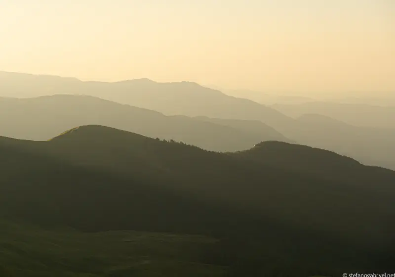 Monte Gennaio Summit Tour: A Private Journey Above the Clouds