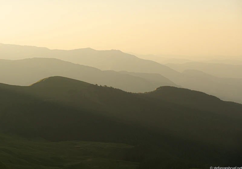 Monte Gennaio Summit Tour: A Private Journey Above the Clouds