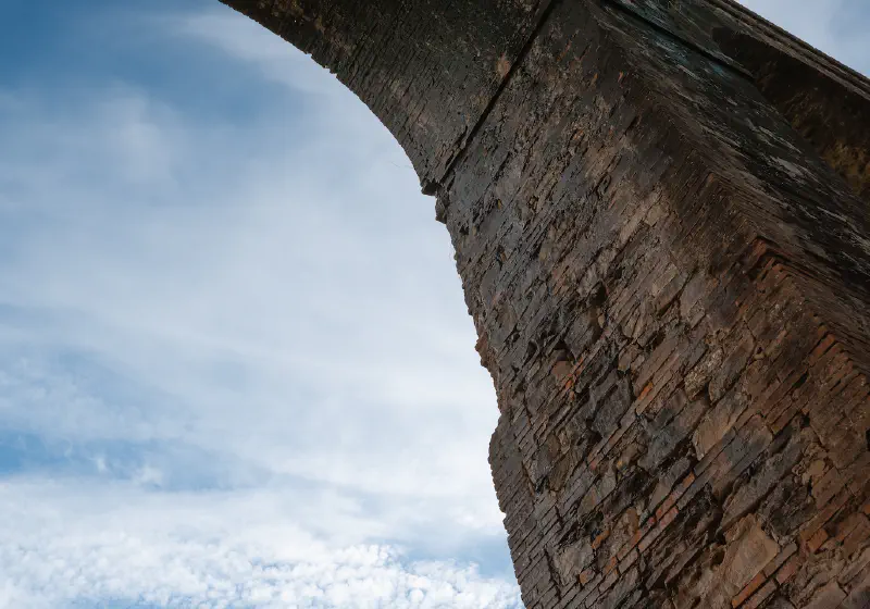 Acquedotto Nottolini Private Tour: Neoclassical Engineering & Sacred Springs