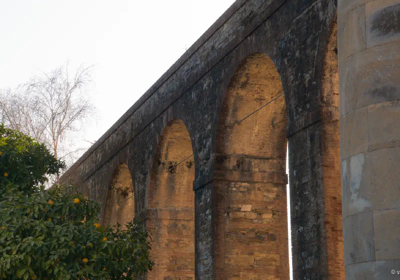 Acquedotto Nottolini Private Tour: Neoclassical Engineering & Sacred Springs