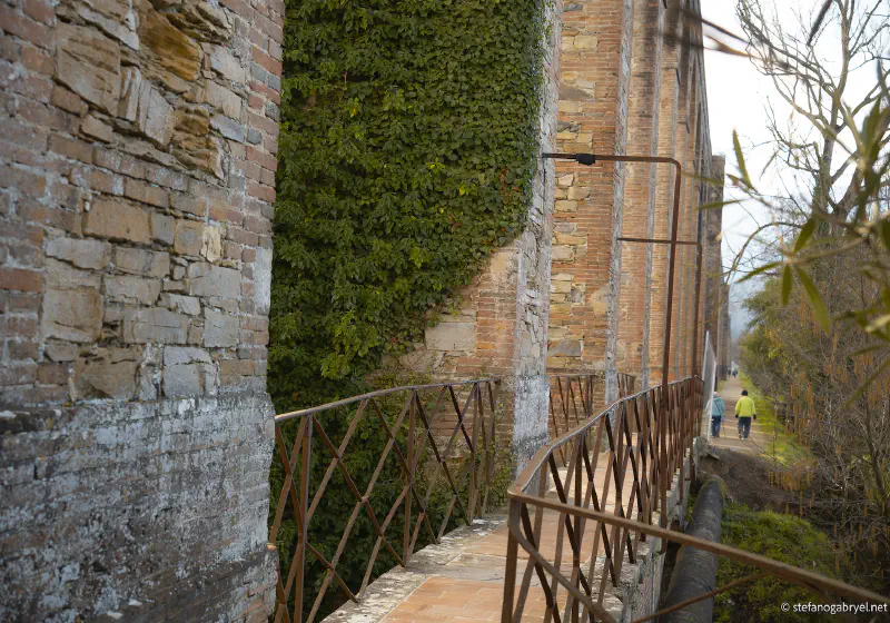 Acquedotto Nottolini Private Tour: Neoclassical Engineering & Sacred Springs