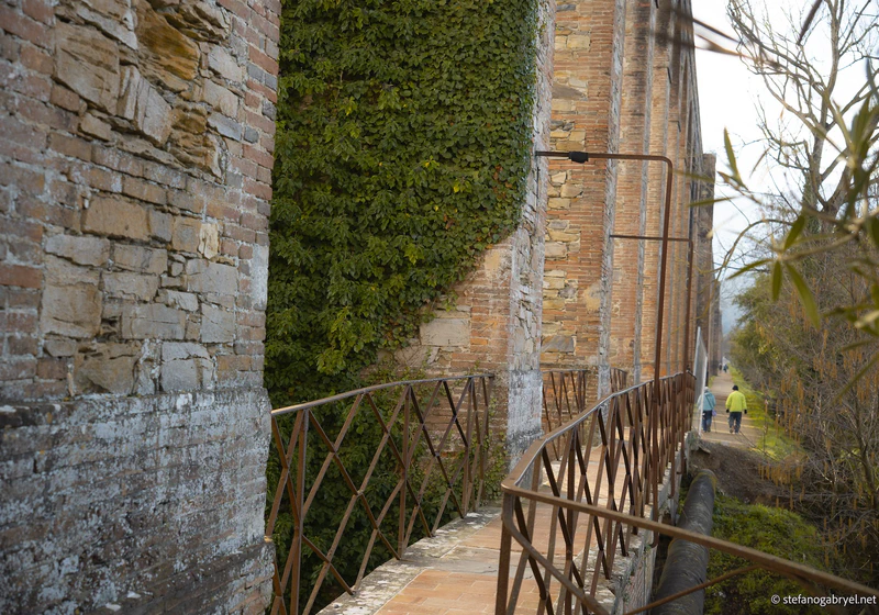 Nottolini Aqueduct Private Tour: Neoclassical Engineering & Sacred Springs